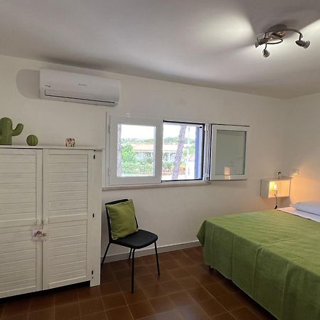 Ferienwohnung Dimora Carose Santa Maria al Bagno Exterior foto