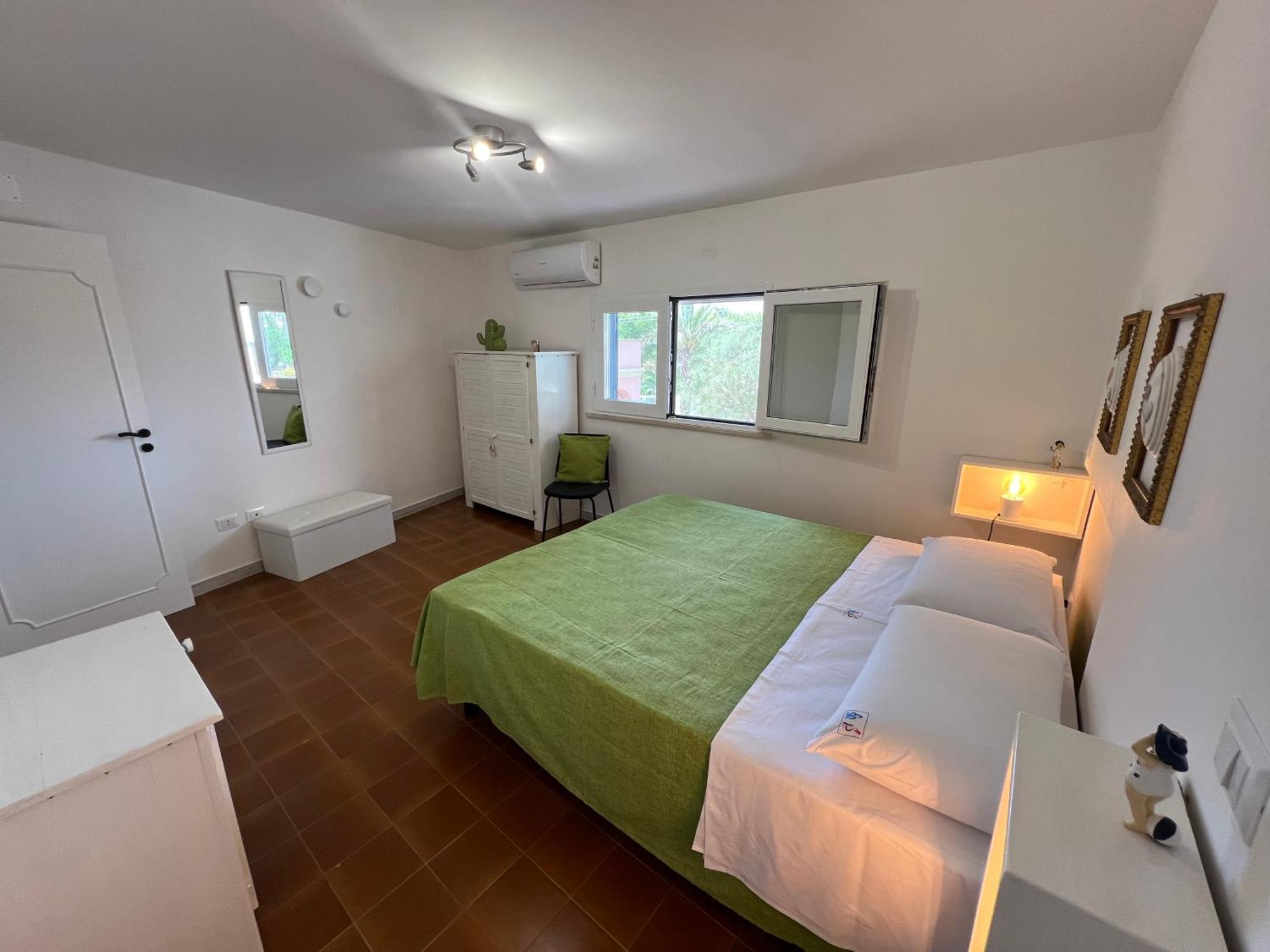 Ferienwohnung Dimora Carose Santa Maria al Bagno Exterior foto