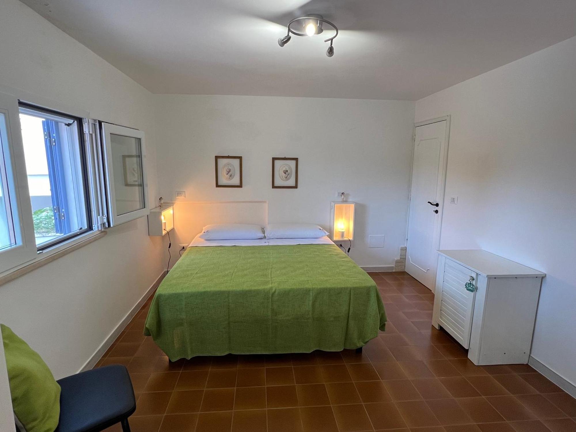 Ferienwohnung Dimora Carose Santa Maria al Bagno Exterior foto