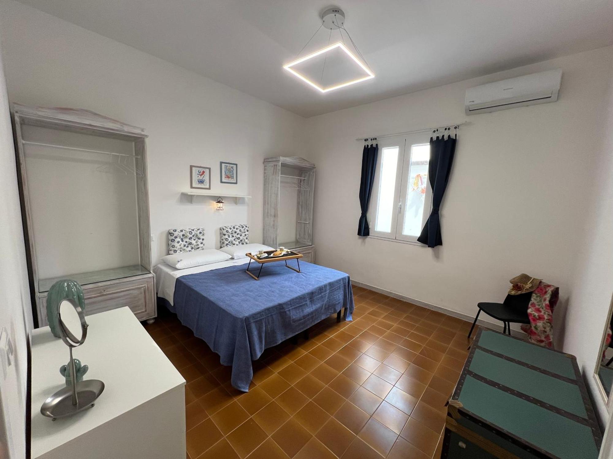 Ferienwohnung Dimora Carose Santa Maria al Bagno Exterior foto